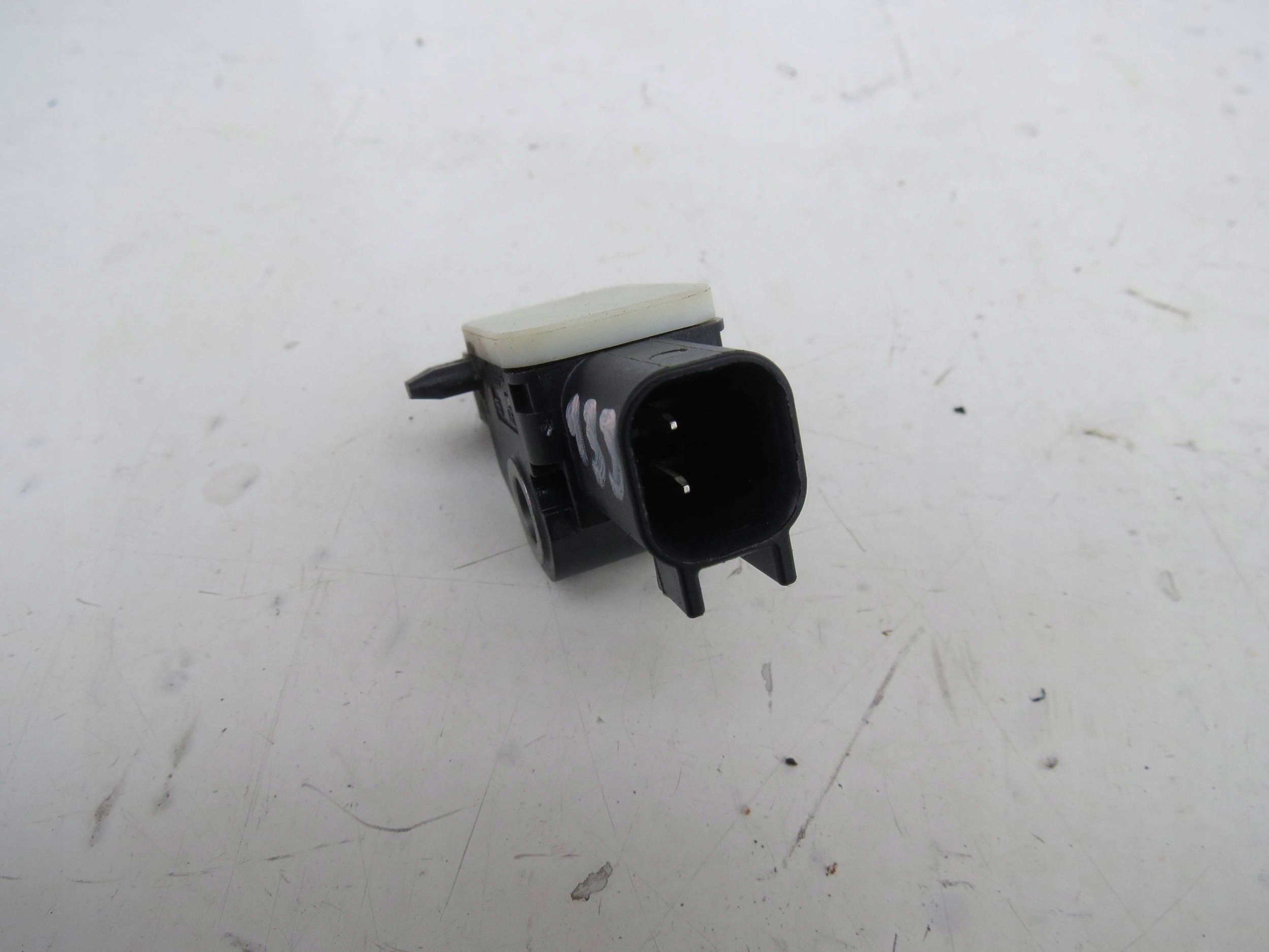 impact sensor VOLVO V70 lll 3.2 B R6 243 KM 07-16r 31264395