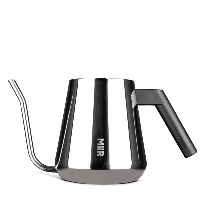 MiiR Pour-Over Kettle Kanvica farba oceľ leštená