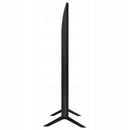 TELEWIZOR LED SAMSUNG UE43CU7192U | 43" | 4K UHD | CZARNY | SMART TV Model UE43CU7192U