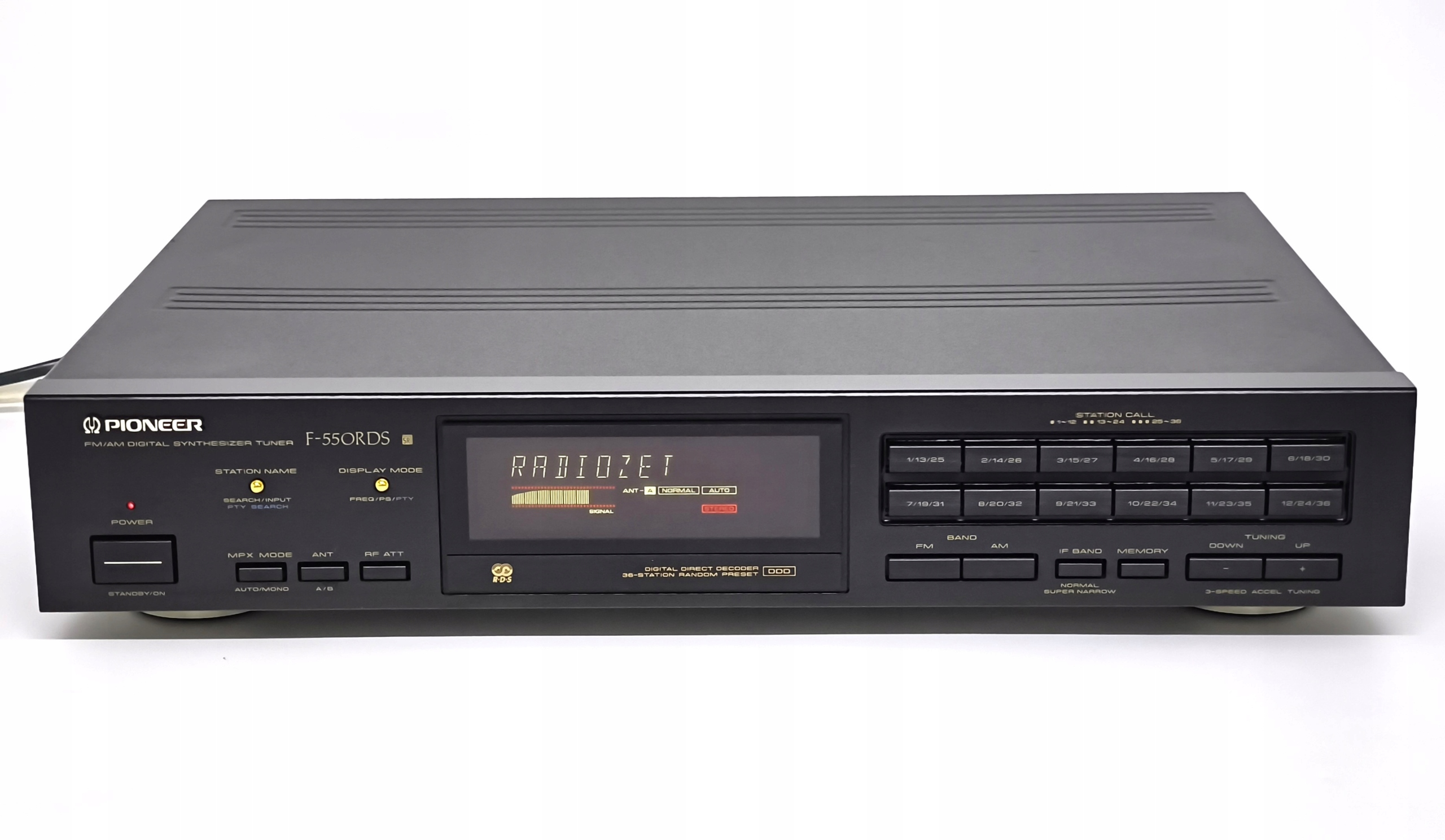Pioneer N-50 - Niska cena na Allegro