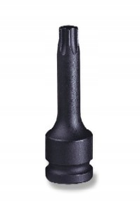 Jonnesway Klucz Wpustowy Udarowy 1/2 Torx T30