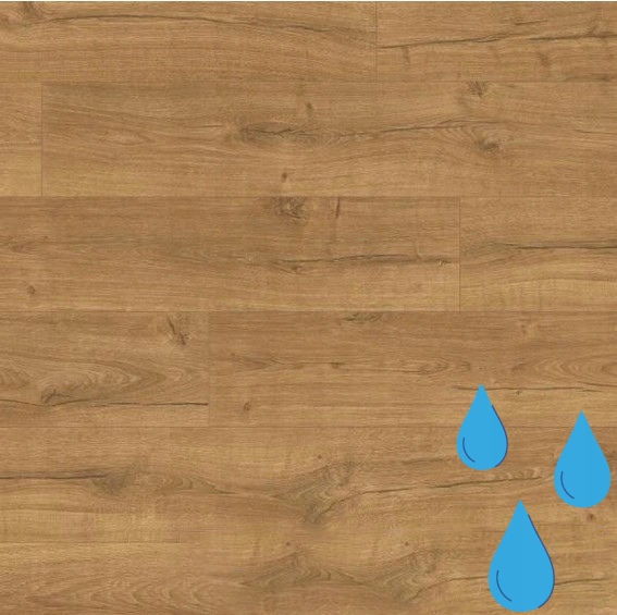 IM1848 Panele QUICK-STEP Dąb Klasyczny Naturalny Kolekcja impressive