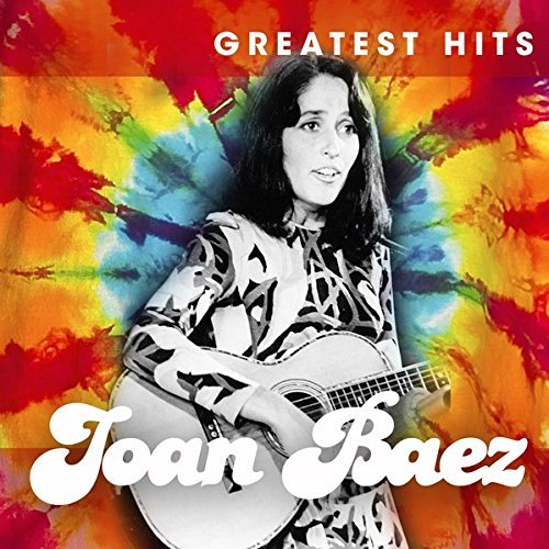Baez Joan Greatest (lp) Winyl