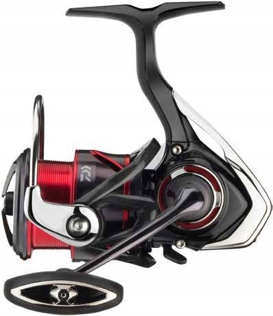 Kołowrotek Daiwa Fuego Lt 3000-C