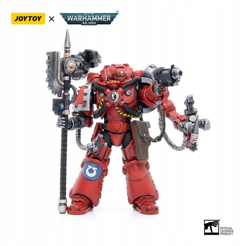 Figurka Joy Toy Warhammerové