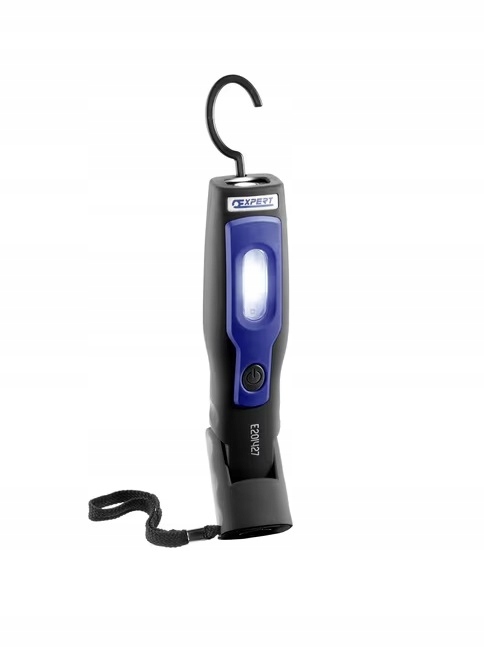 ЛАМПА ДЛЯ ОГЛЯДУ ГНУЧКОЇ МАЙСТЕРНІ FACOM EXPERT