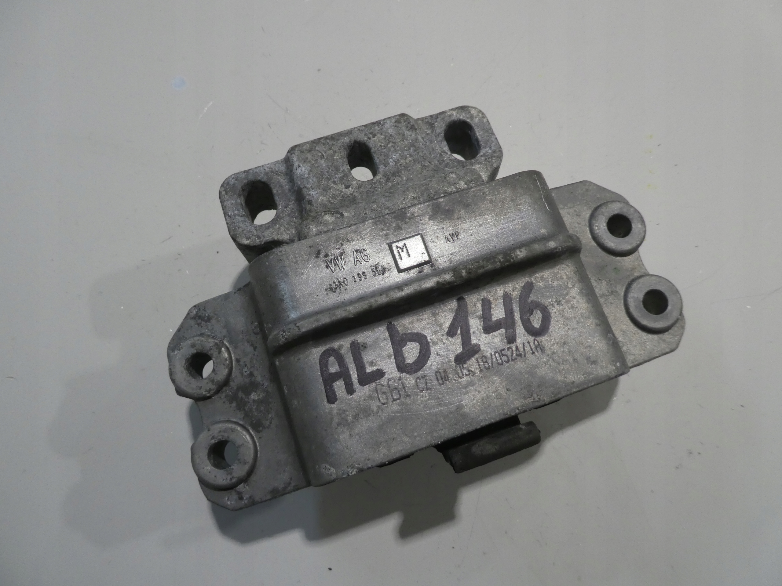 supporto airbag AUDI VW SEAT SKODA 1K0199555M