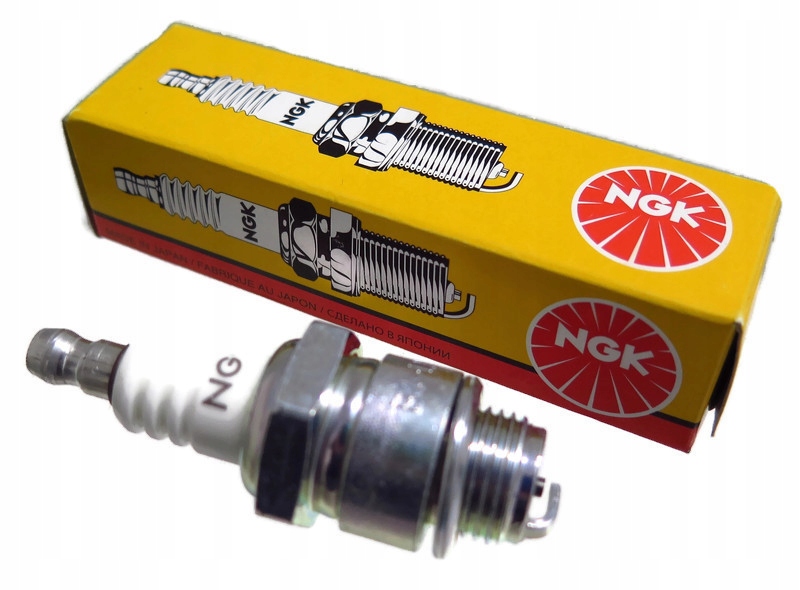 

Świeca Zapłonowa Ngk B4-LM 3410 Kosiarka