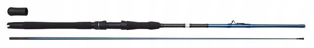 Wędka Savage Gear SGS2 Inline Boat 190cm 200-600g