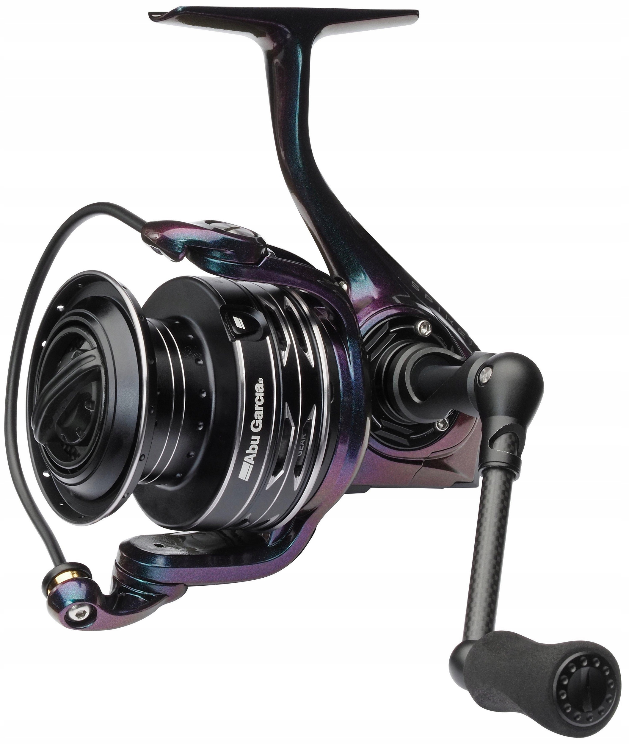 Kołowrotek Abu Garcia Spike 4000SH 1564299