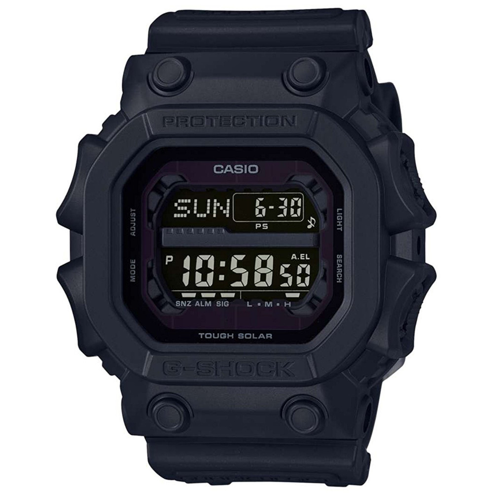 Hodinky Casio G-Shock GX-56BB-1ER 20BAR