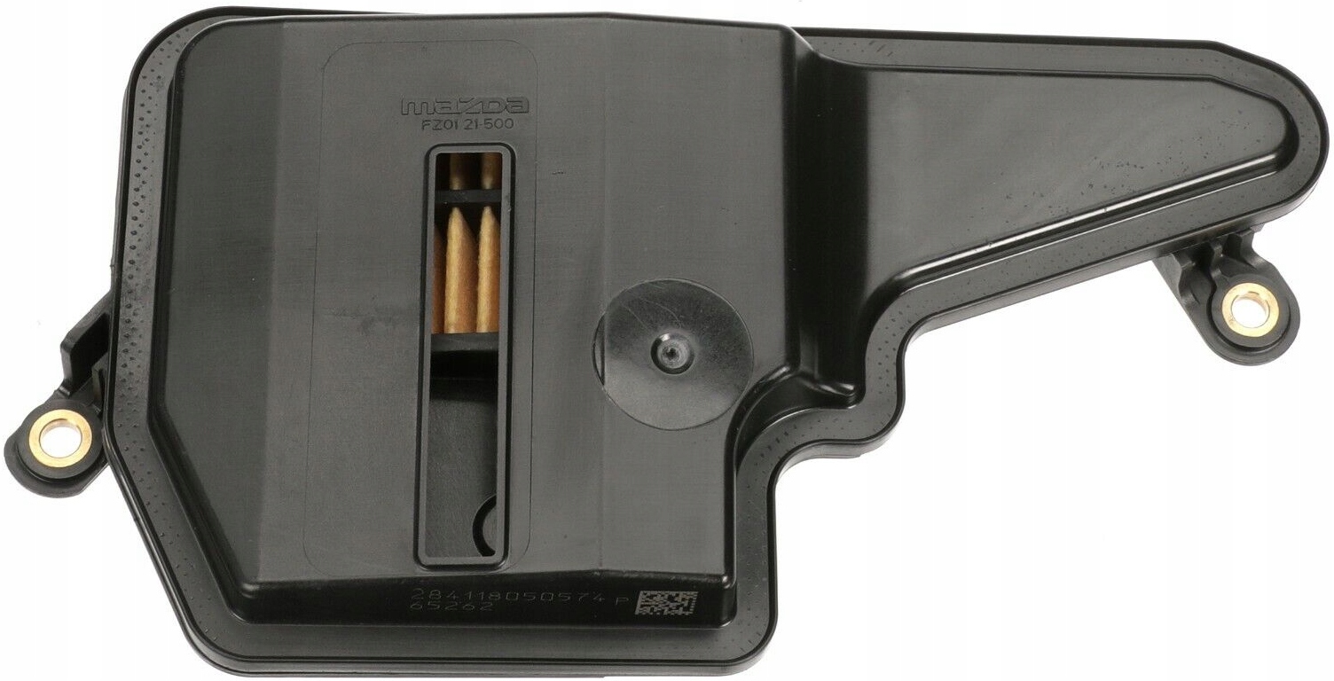 ZESTAW WYMIANY OLEJU STATYCZNA FW6AEL MAZDA 3 BM 6 GJ GL CX-5 CX-3 CX-30 DM Typ silnika benzyna diesel