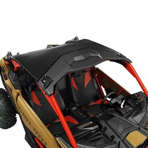 Strecha Bimini Can-Am Brp Maverick X3 715002901