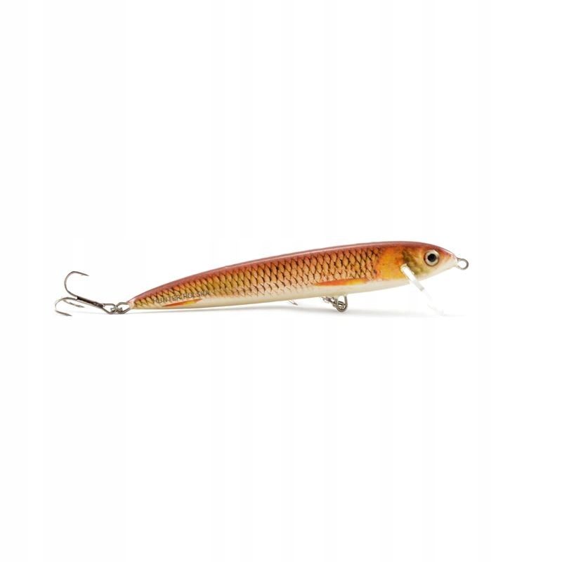 Wobler Hunter Wolf 11cm, 11g pływ- Br Na Sandacze