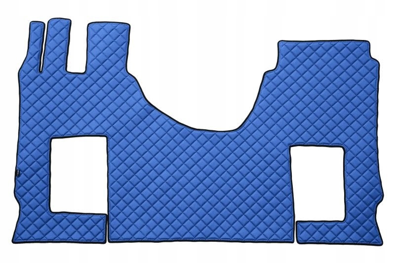 Priestorová podložka na nohy F-core FL32 Blue