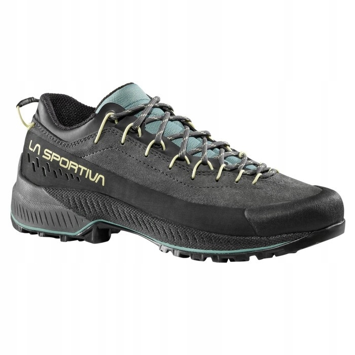 Dámská nástupová obuv La Sportiva TX4 Evo Woman Carbon/Zest|37 Eu