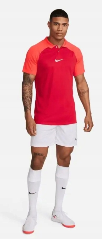 Koszulka polo Nike Dri-FIT Academy Pro M DH9228-657 M (178cm)