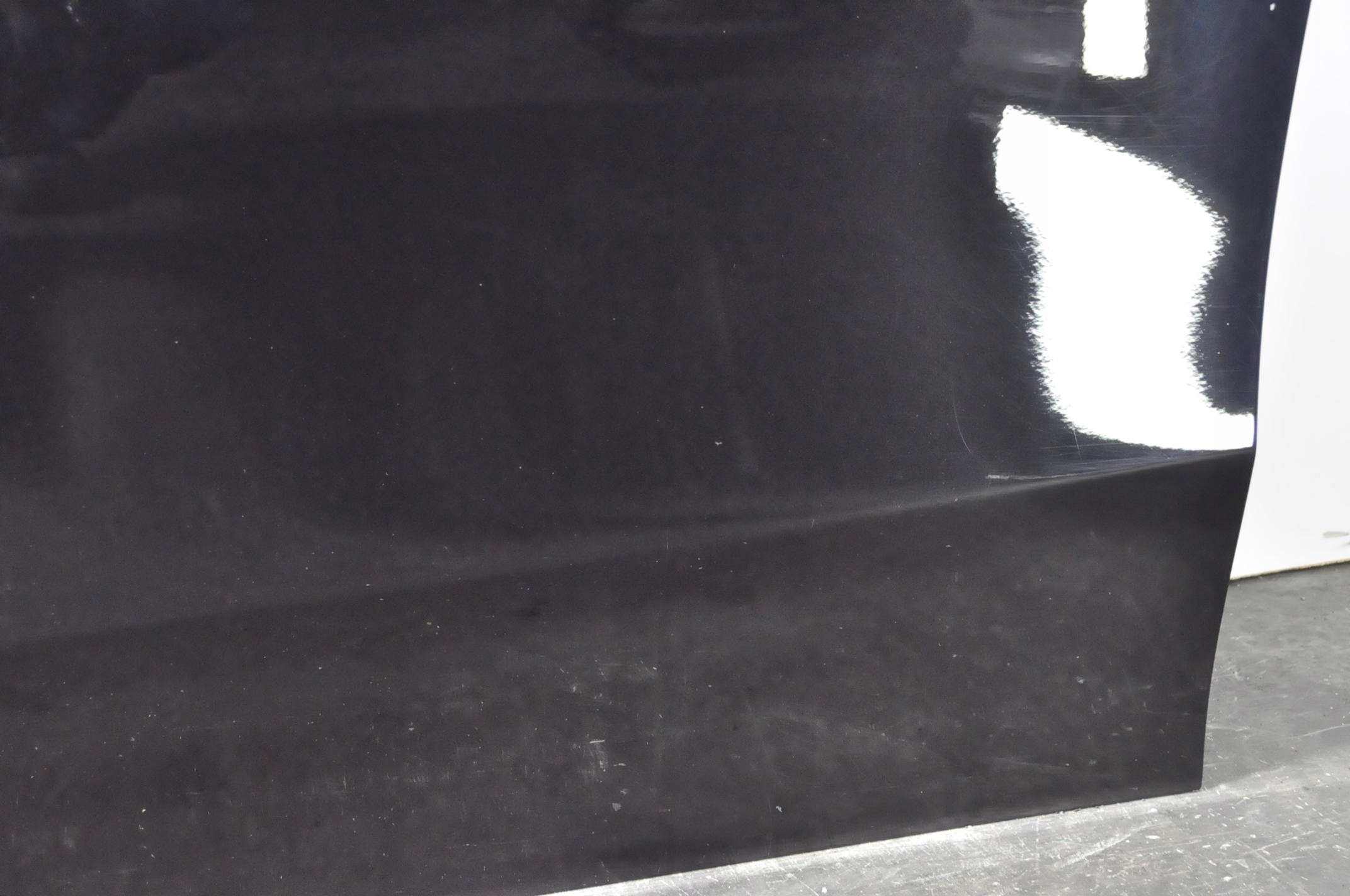 Mercedes-Benz A-Klasse W177 Tür Vorne Links Door Porta Porte - Thumbnail 3