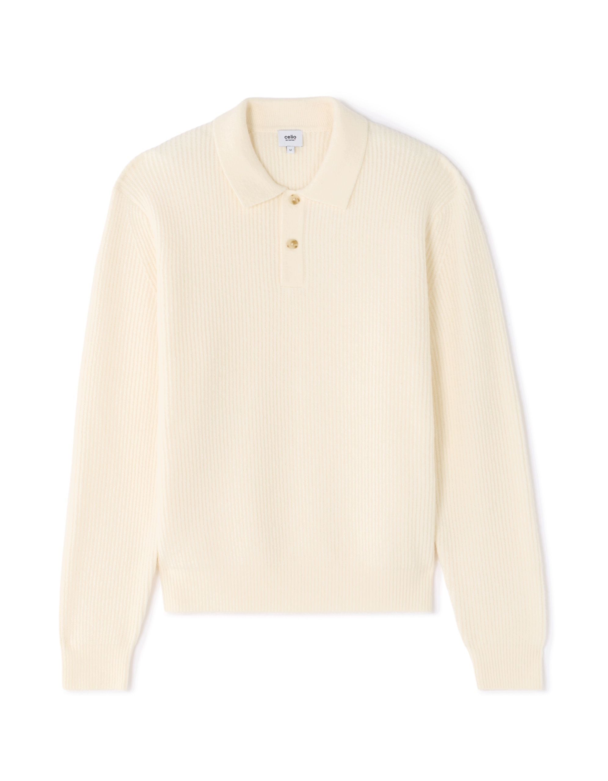 Celio Polo svetr Mecosy