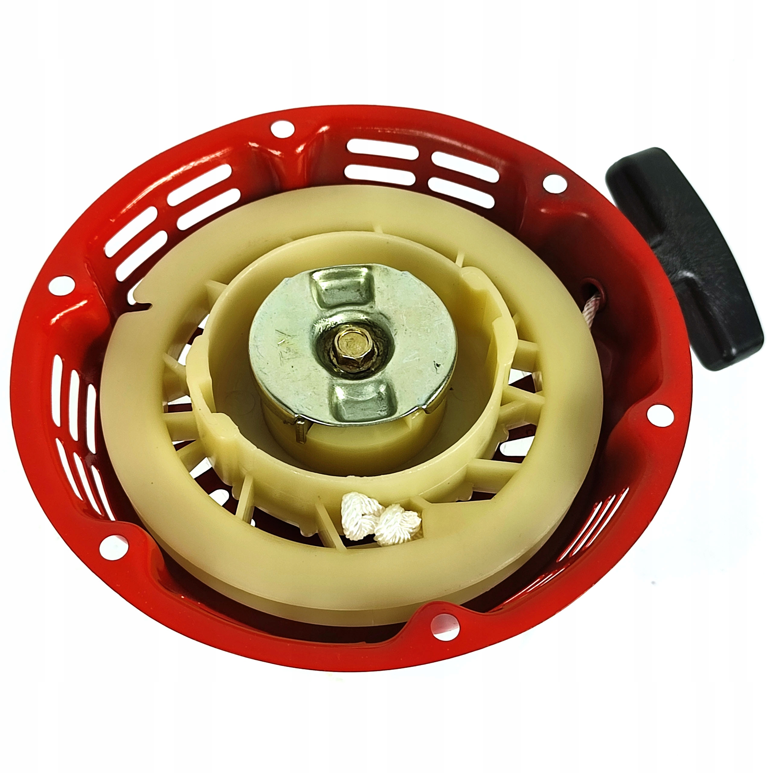 STARTER SZARPAK ROZRUSZNIK HONDA GX160 GX120 GX200 Marka Black