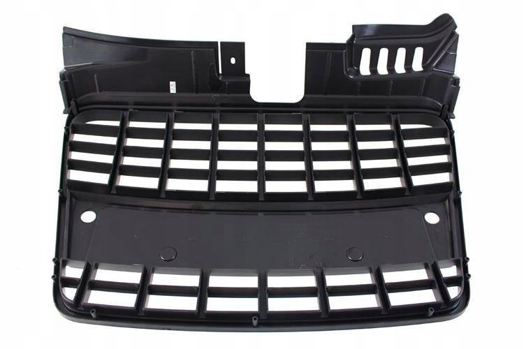 GRILL AUDI A4 B7 S8-STYLE BLACK 05-08 PDC Producent części Inny