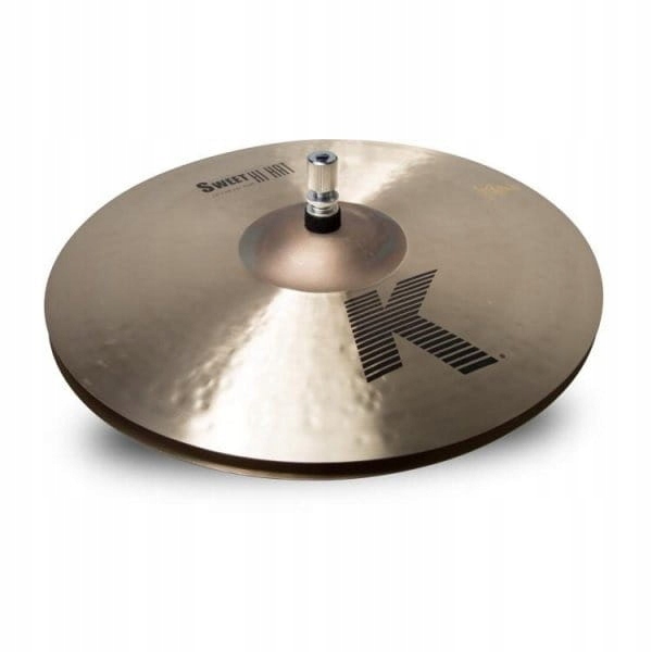 Zildjian K Sweet Hi-hat 15"