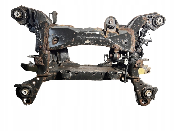 VOLVO XC90 II сани тележка сзади