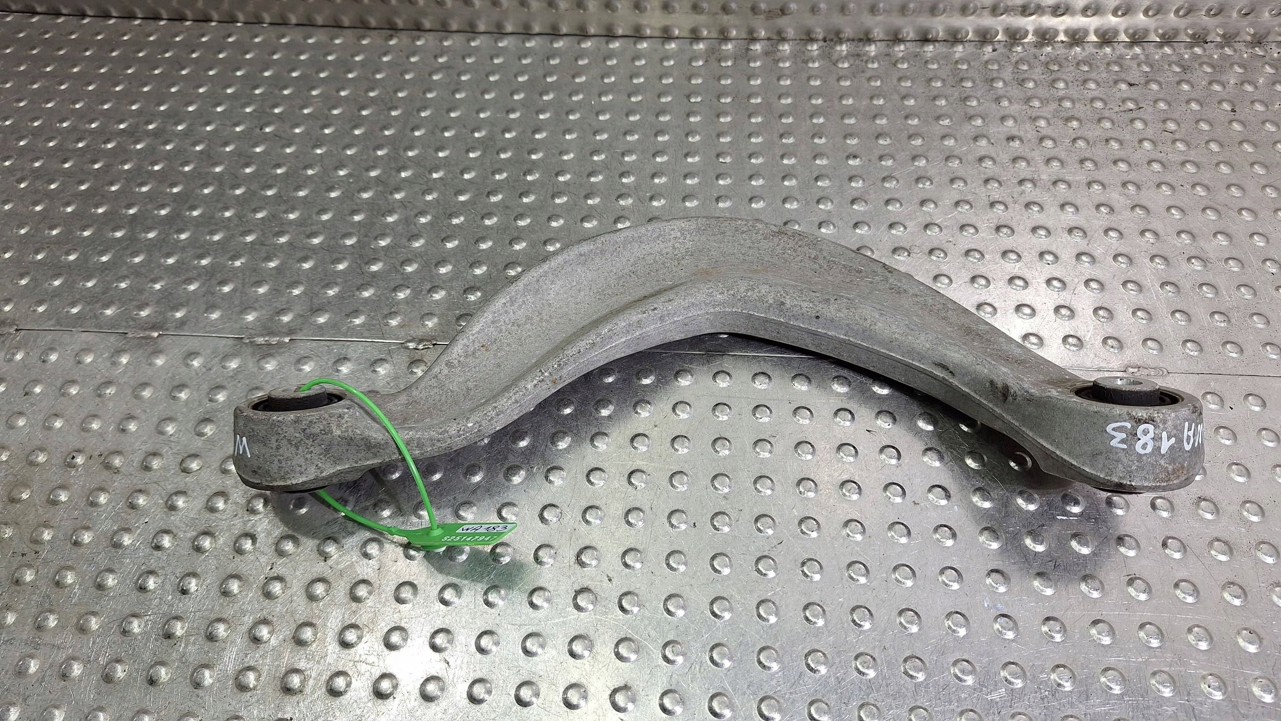 Querlenker rechts heck 8K0505324H AUDI A4 B8 A5 8T A7 A6 C7 Q5 8R