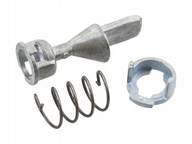 Skoda Fabia Octavia ZAMEK WKŁADKA WIOSEŁKO ZESTAW Producent części AF