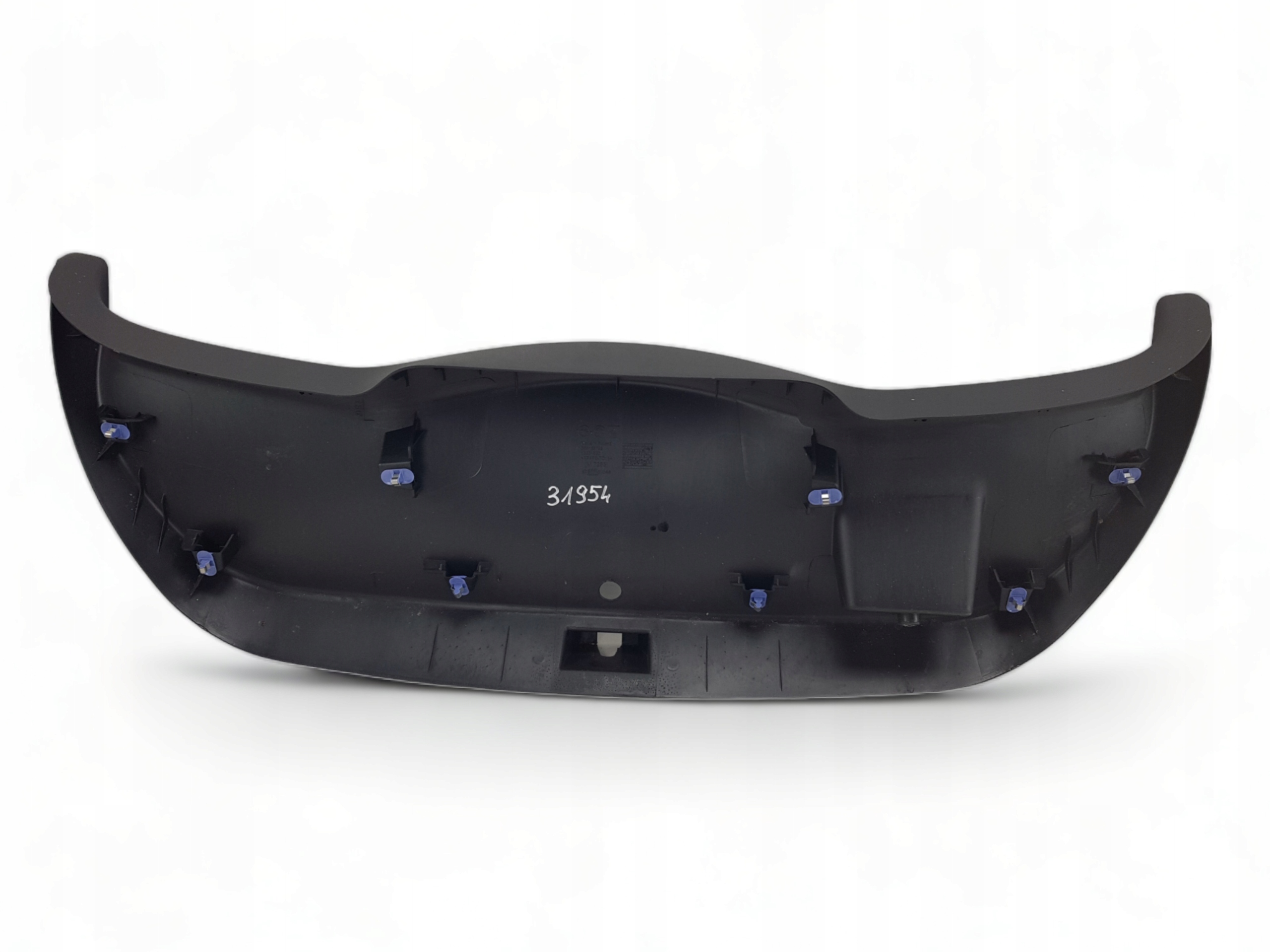 upholstery bonnet OPEL ADAM 2018r 13351830