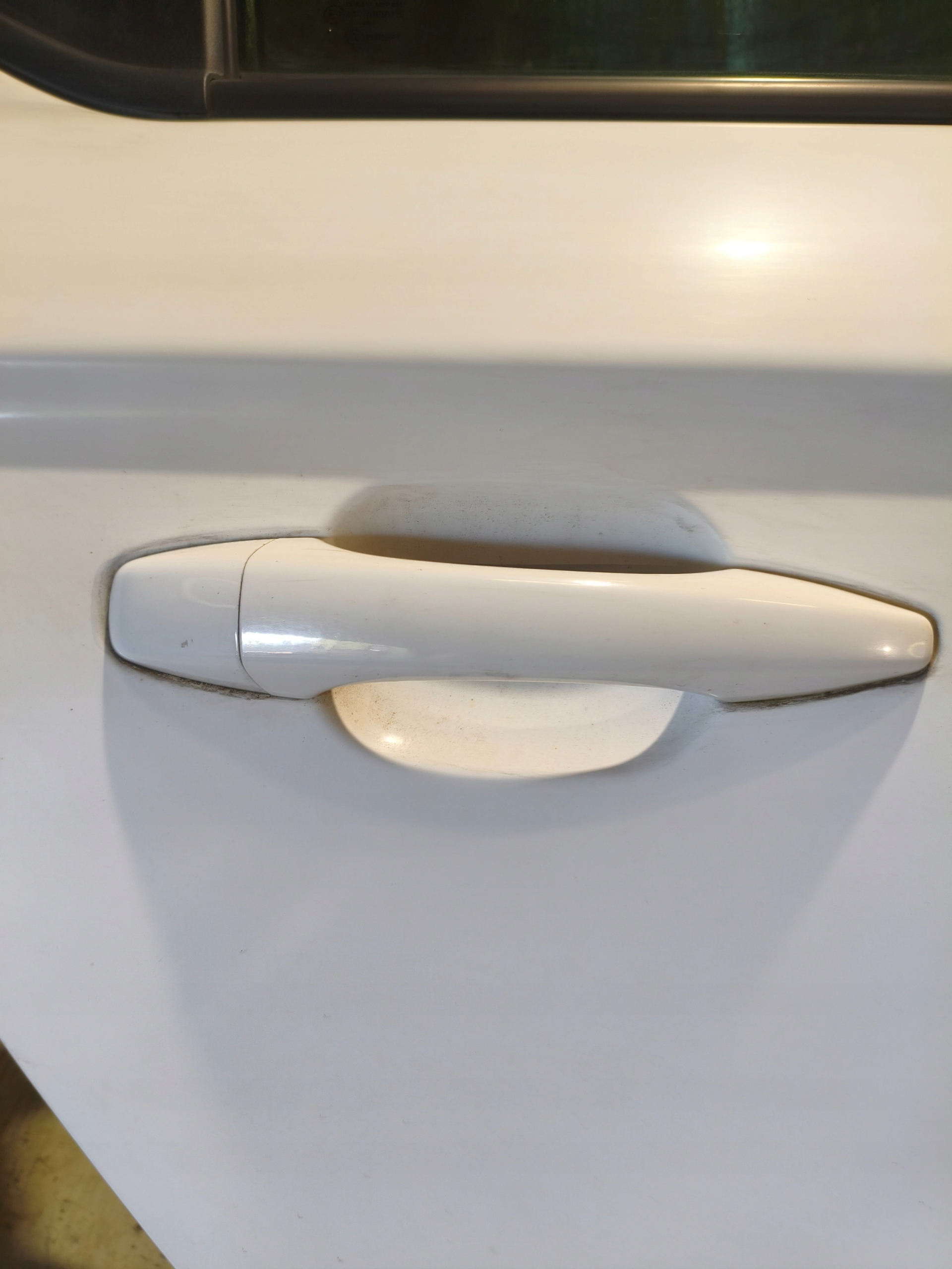 Tür rechts heck PEUGEOT 301 EWP
