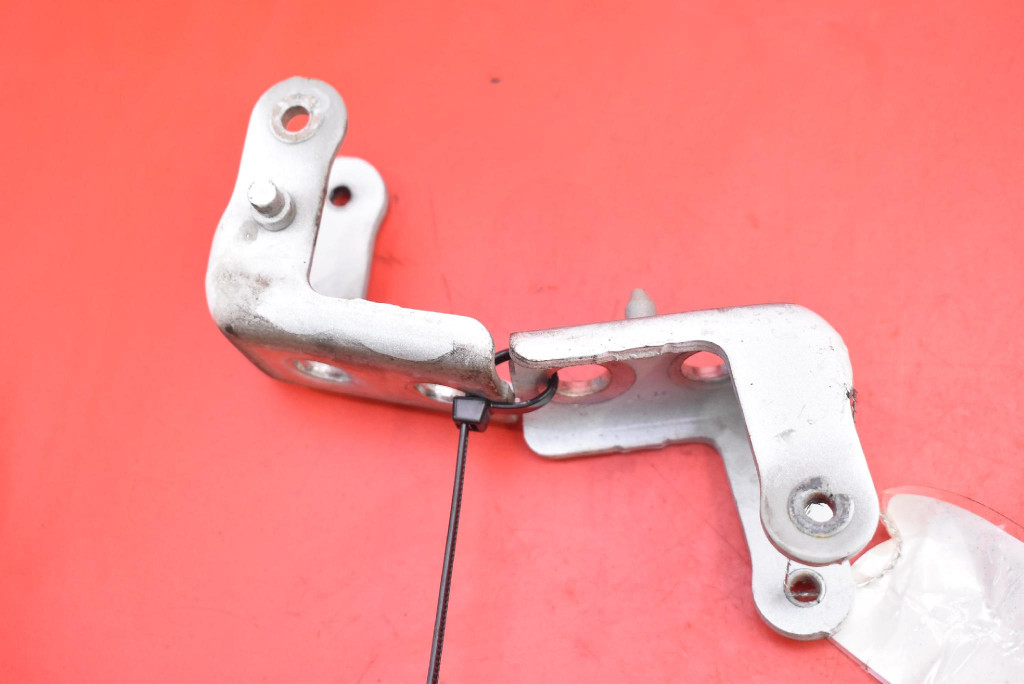 hinge hinges door right front OPEL GRANDLAND 1 and 17-21