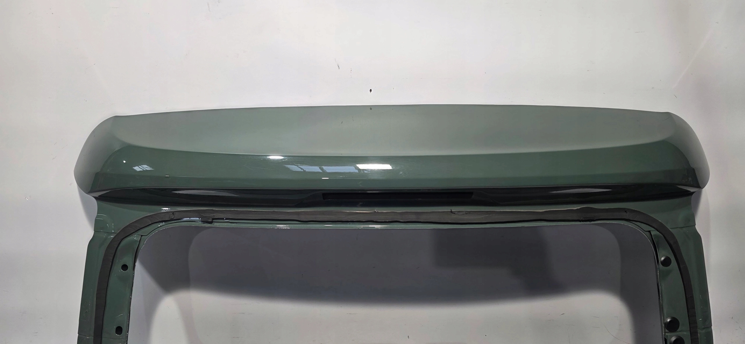 trunk door boot DACIA JOGGER original