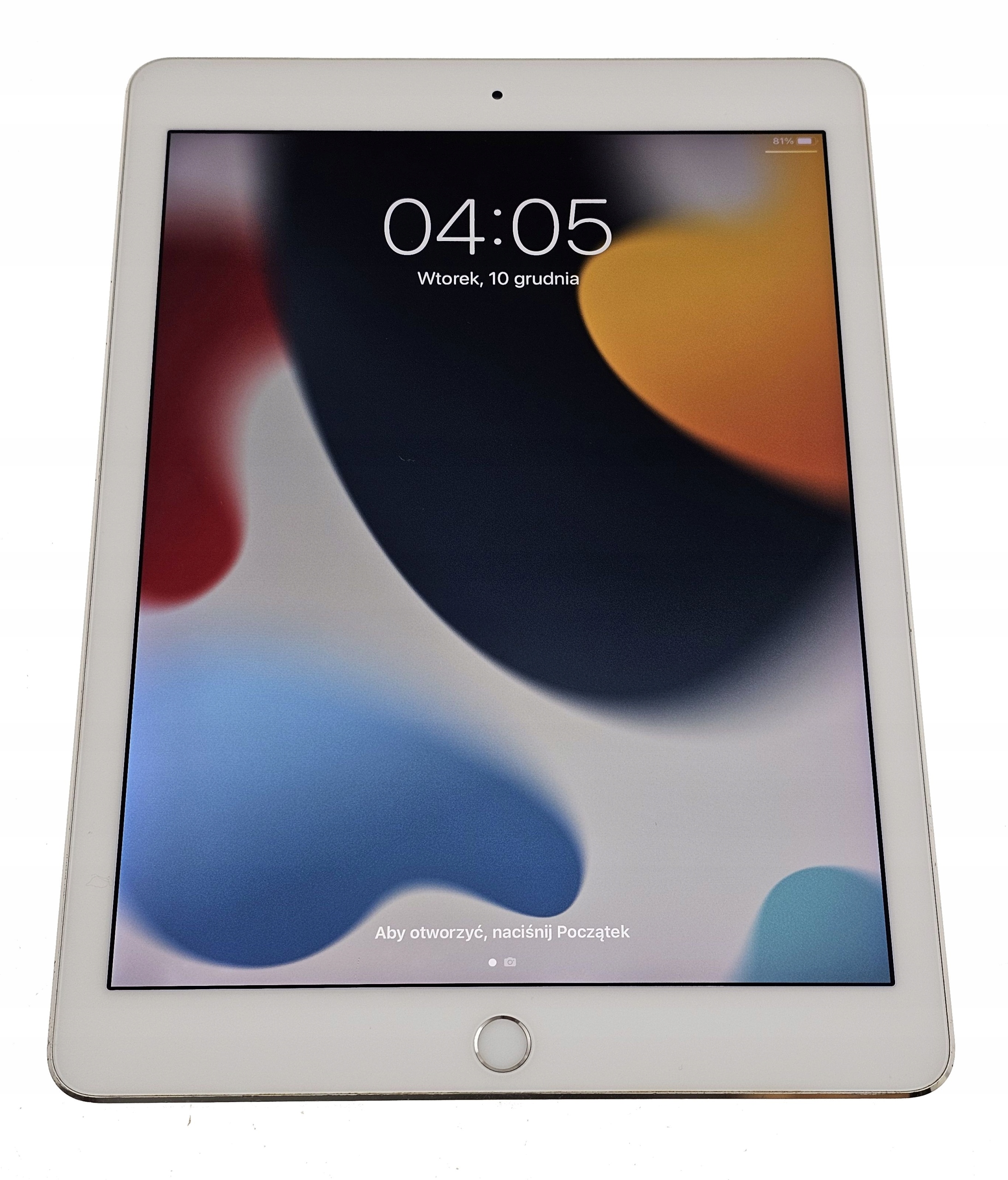 Apple Ipad Pro A1673 - Niska cena na Allegro