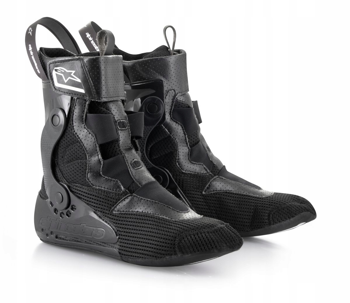 Vnútorná Topánka S Vložkou Alpinestars TECH10-VENT 44,5 (10)