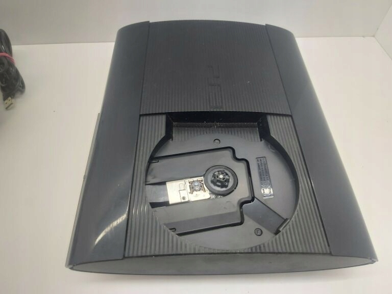 Konsola Sony Playstation 3 Super Slim 250 GB