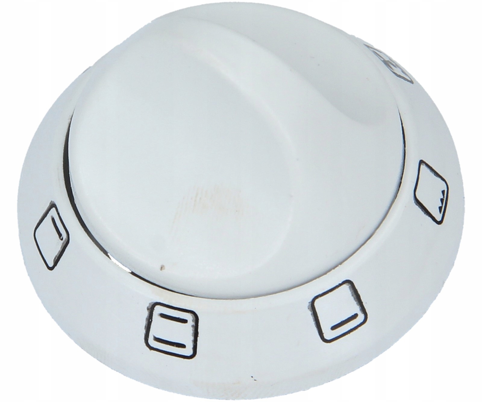 POKRĘTŁO funkcji do kuchenki MASTERCOOK - Sklep, Opinie, Cena w Allegro