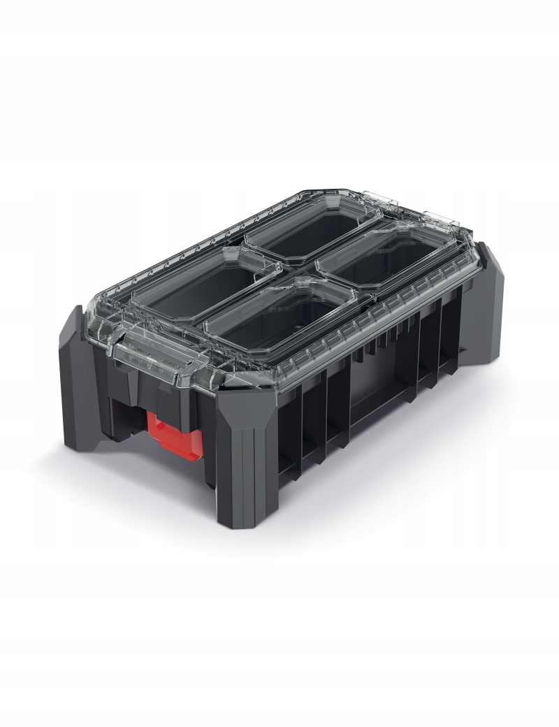 Organizer narzędziowy MSX 25 Kistenberg KMX402515B