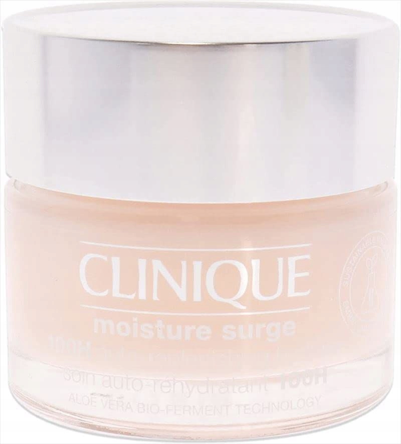 Clinique Moisture Surge (100H Auto-replenishing Hydrator) Objem: 50 ML