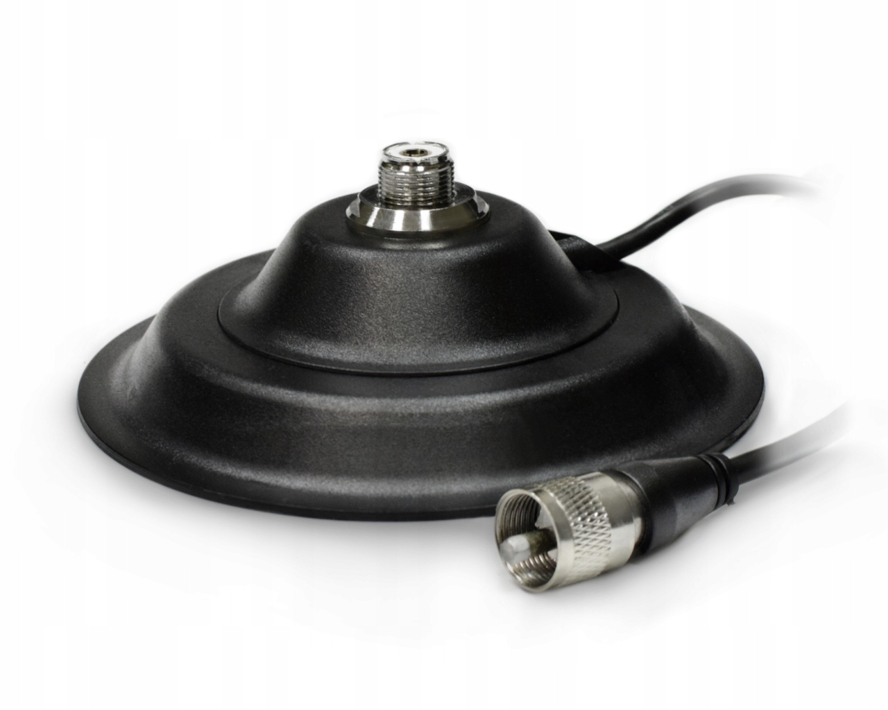 Uchwyt Anteny Cb Radio Podstawa Na Magnesie M-910PL