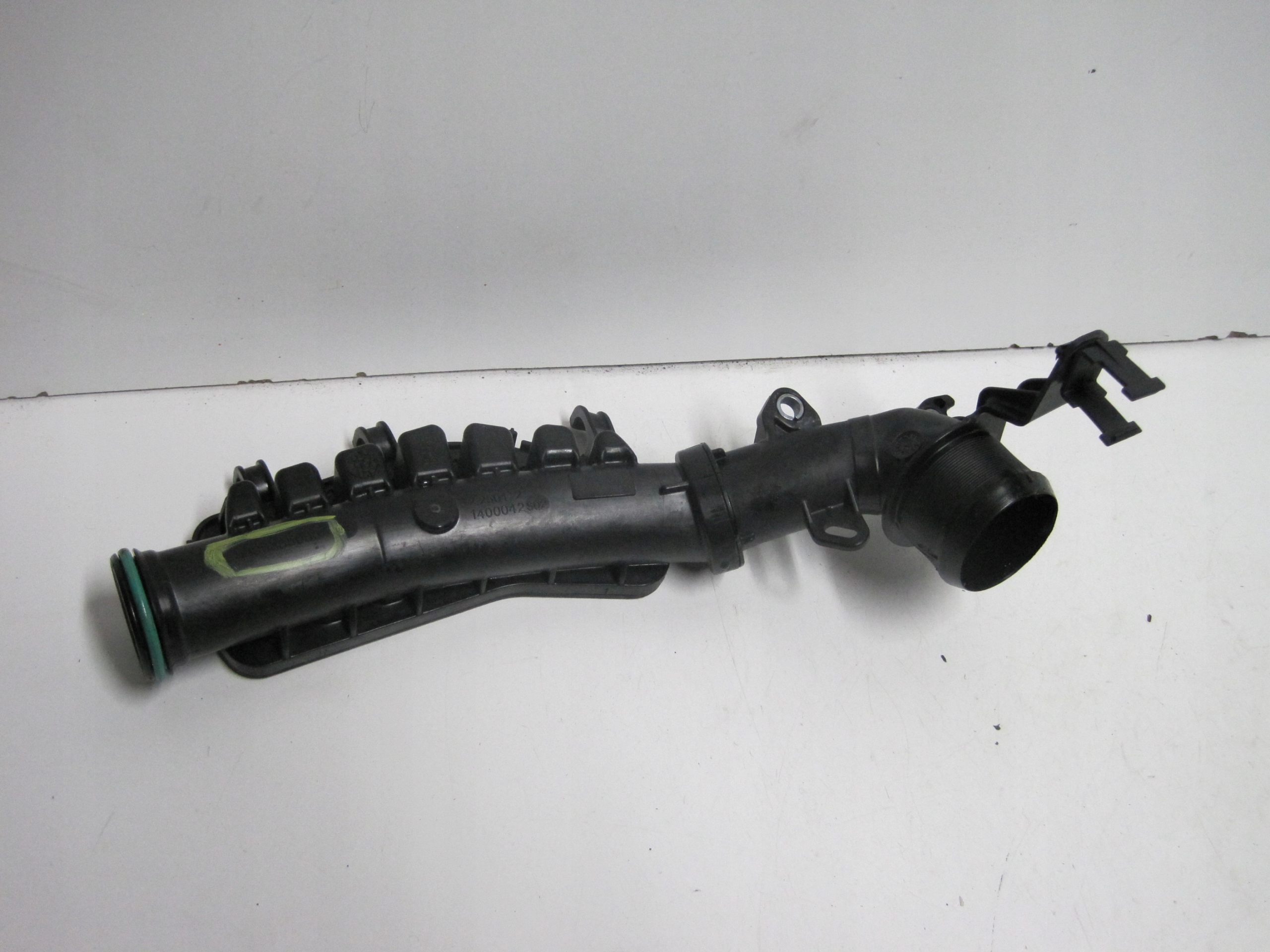 hose pipe Opel Mokka B 1.2THP 9835385080