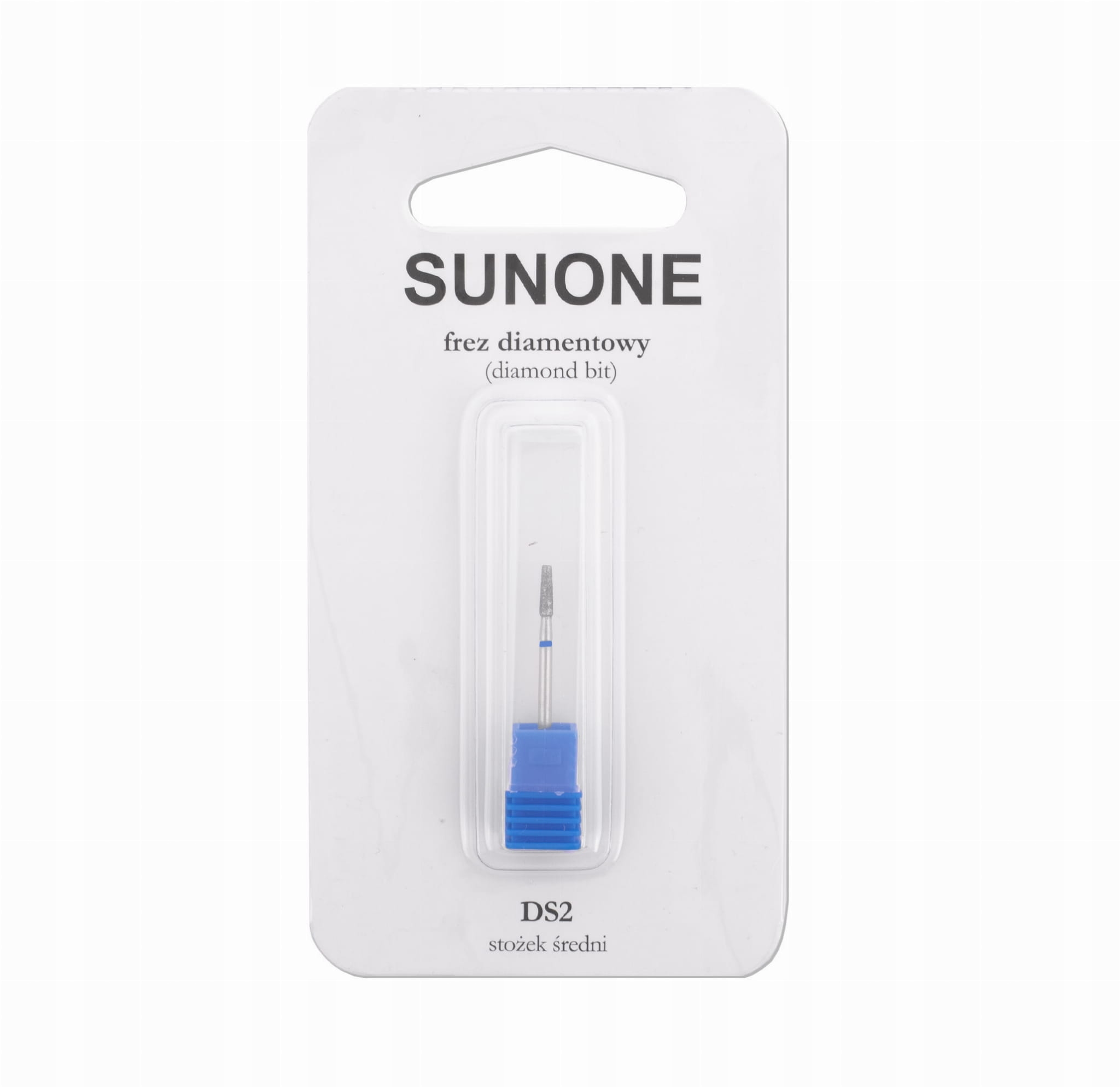 

SunOne Frez Diamentowy DS2 stożek średni