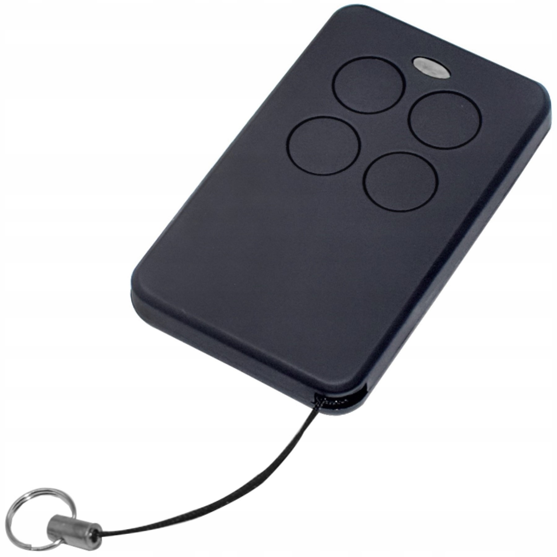 Dálkové Ovládání Pro Brány Univerzální 4v1 multifrekvenční