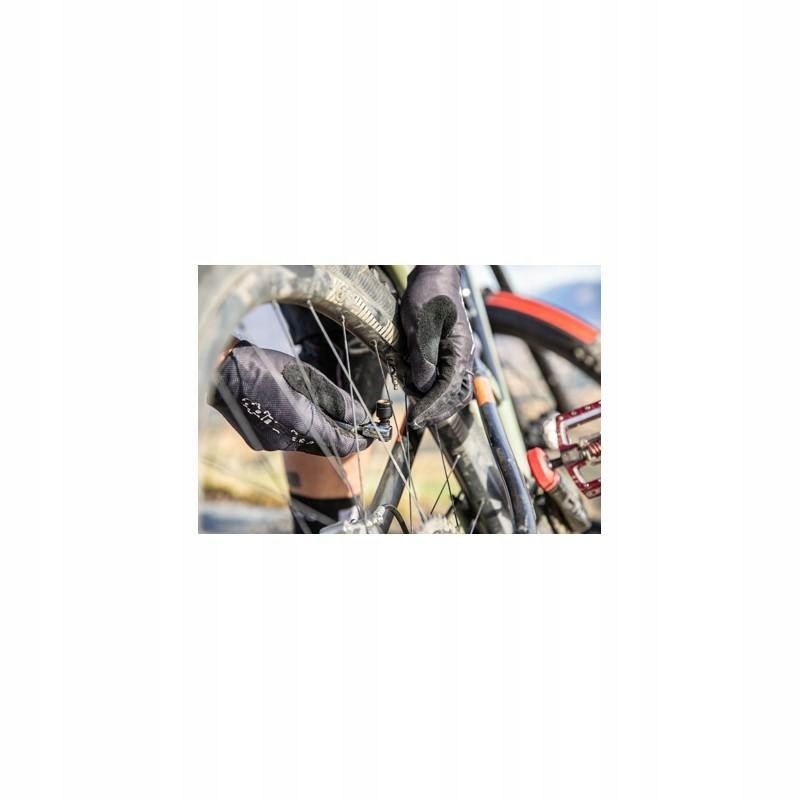 Pompka ZEFAL CO2 EZ BIG SHOT + nabój Marka Zefal