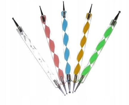 

Deni Carte Dwustronna Sonda Do Zdobień 5SZT