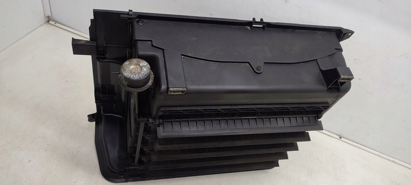 radiator fan BMW E46 LIFT 2,0TD