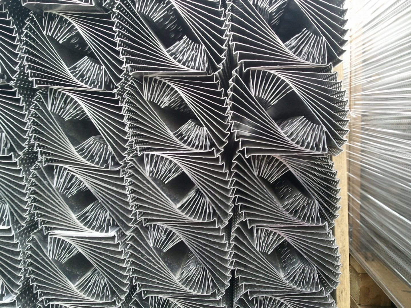 LISTWA STARTOWA PROFIL COKOŁOWY 5CM 2mb 200cm Długość 2 m