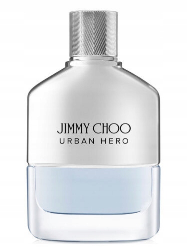 Jimmy Choo Urban Hero Edp 50 ml