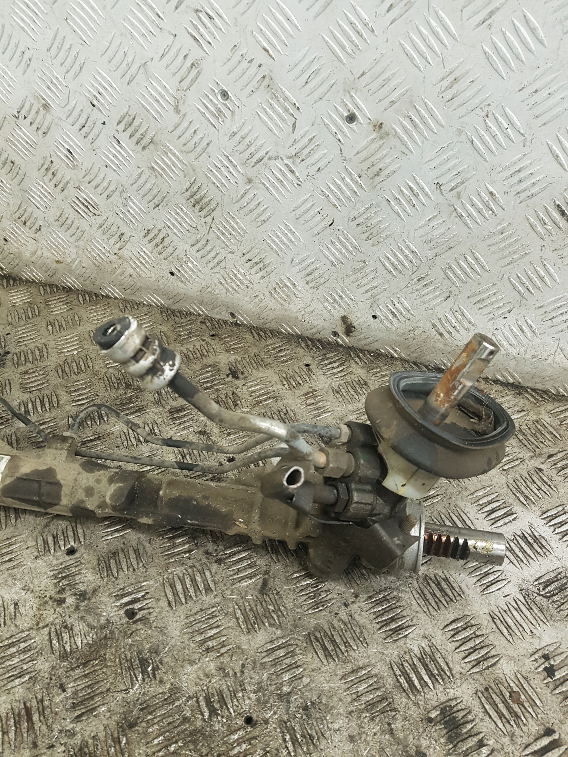 control DACIA SANDERO 8200720880