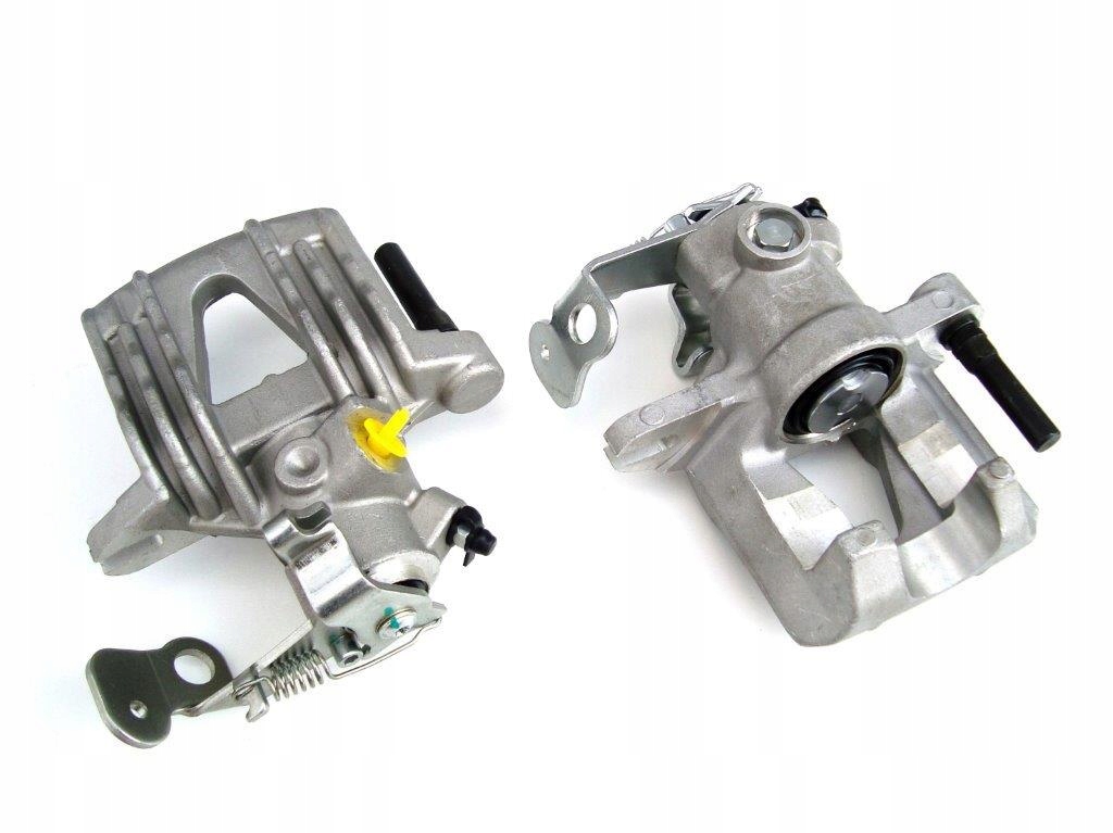 GT80-203 - ЗАДНІЙ ЛІВИЙ ЗАТИСКАЧ ДЛЯ OPEL ASTRA G 2.0 DTI 16V